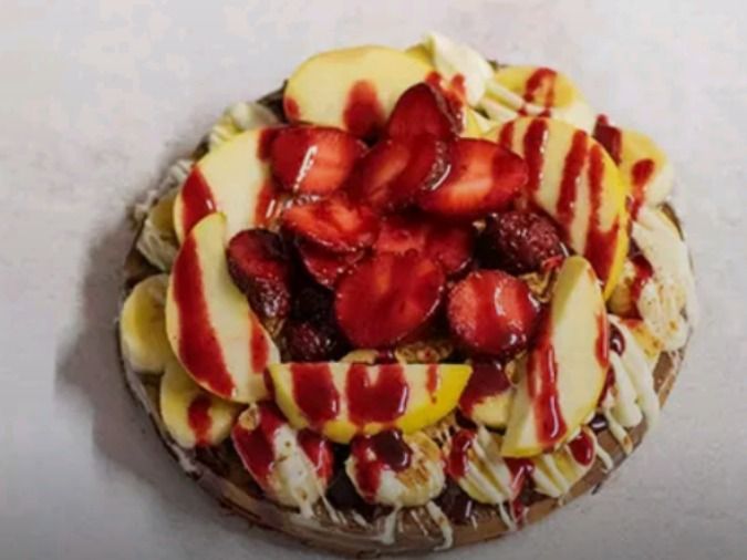 Waffle Fattah