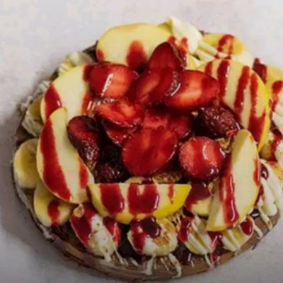 Waffle Fattah