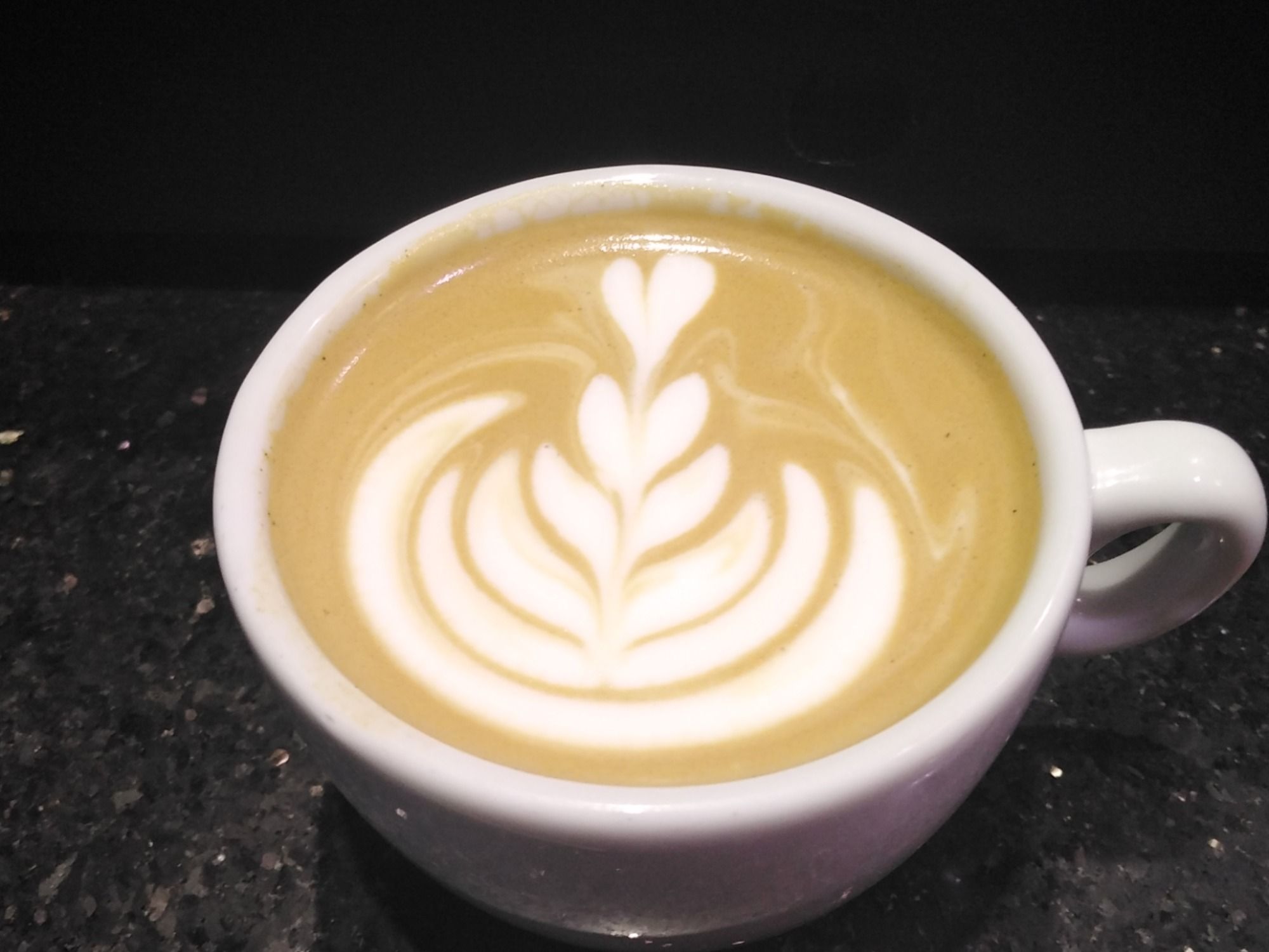 Flat White