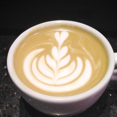 Flat White