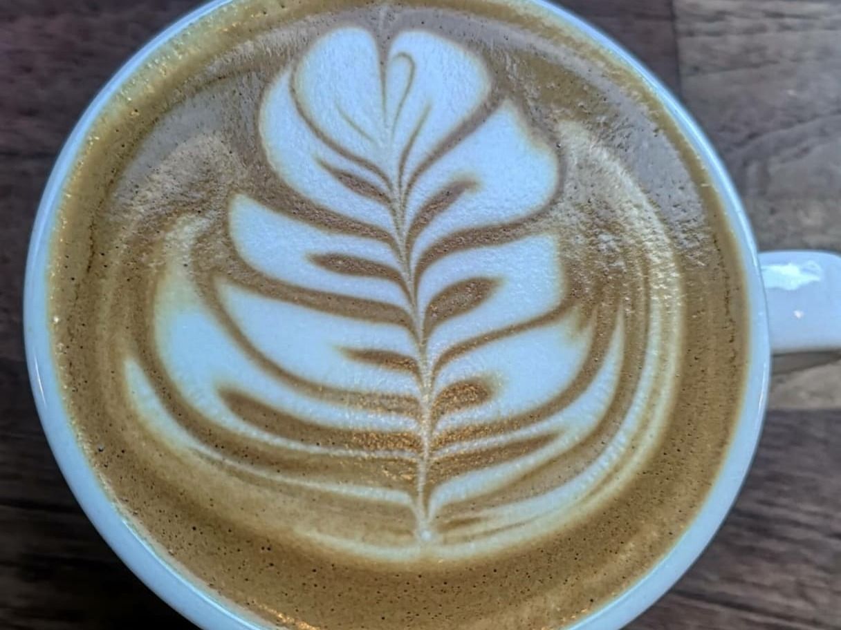 Cortado