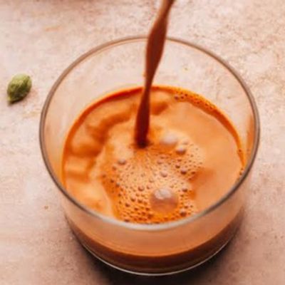 Karak Tea