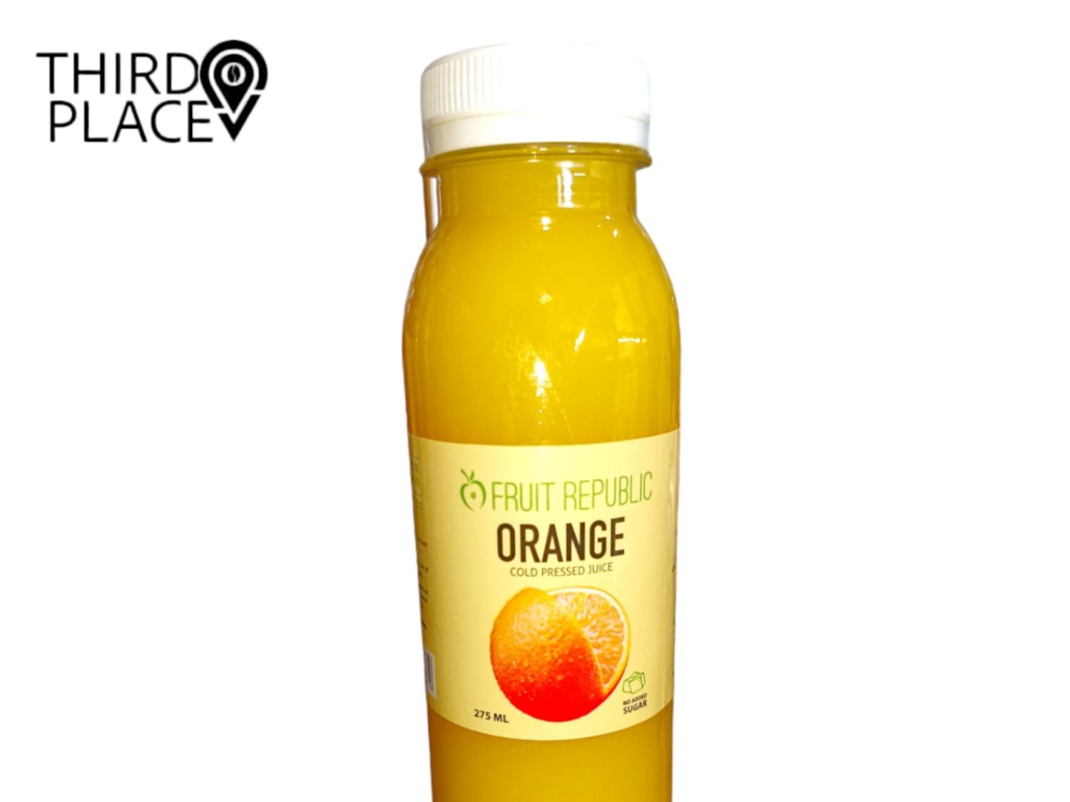 Fresh Orange Juice