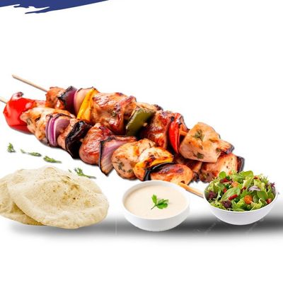 شيش طاووق (400 غم)