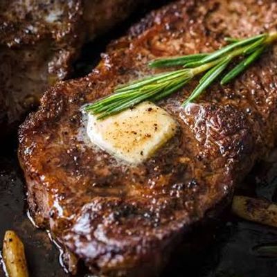 Steak Meal