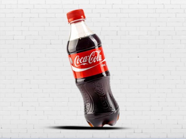 Cola Bottle