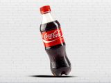 Cola Bottle