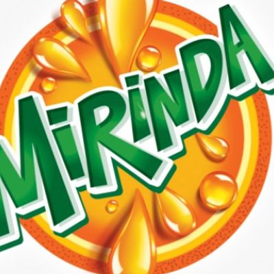 Mirinda Orange