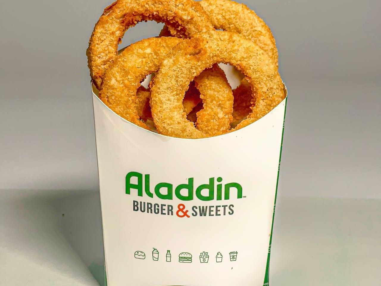 Onion Ring