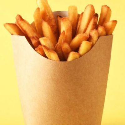 بطاطس مقلية باكيت كبير