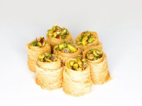 Pistachio Bracelets