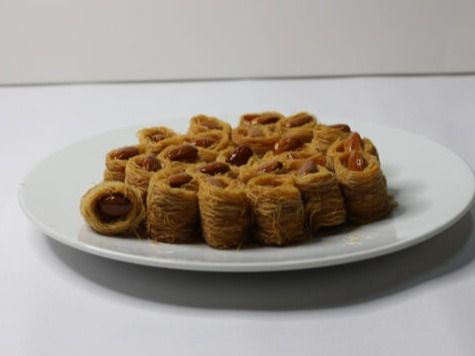 Almond Bracelets