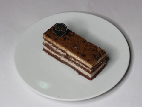Oreo chocolate gateau