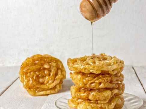 Meshabek bee Honey kilo