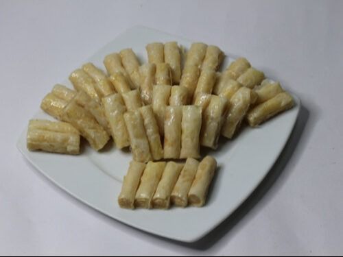 Plain Baklava Fingers