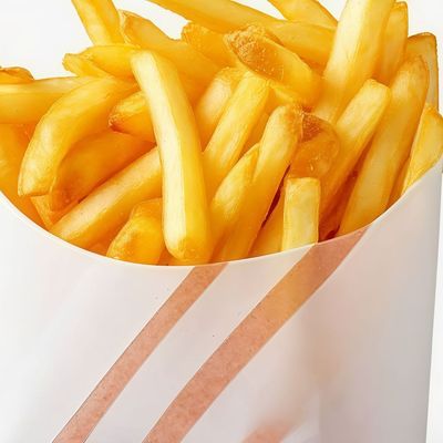 Medium finger Potatoes Packet