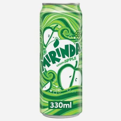 Mirinda Apple