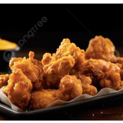 Fish And Shrimp Sweet And Sour Sauce