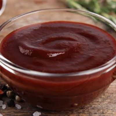 Bbq sauce
