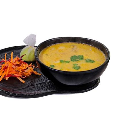 Mulligatawny Soup
