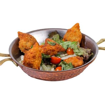 Punjabi Samosa