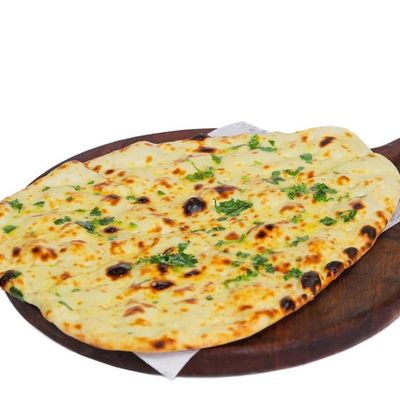 Butter Naan