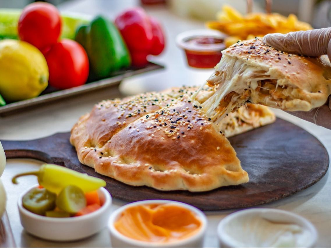 DAJAJ HARETNA RESTAURANT delivery service in UAE | Talabat