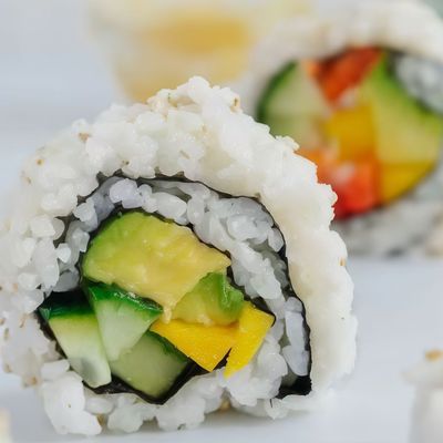 Ura Maki Vegi