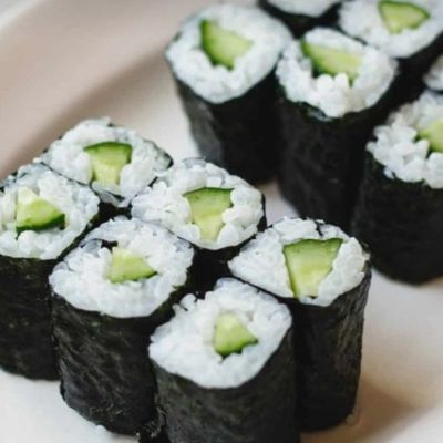 Hosso Cucumber 6 Pcs