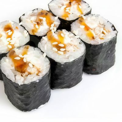 Hosso Eel 6 Pcs