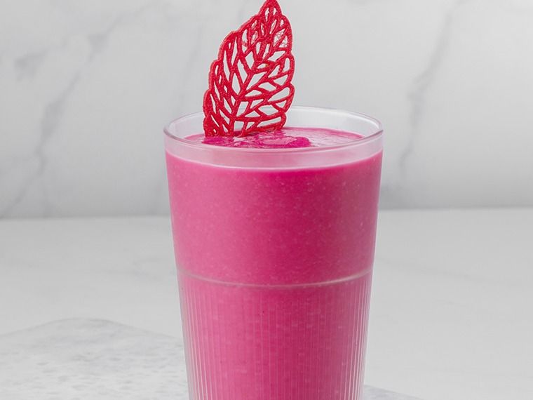 Heart Beet