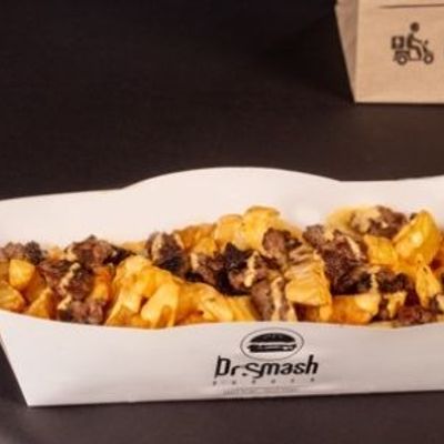 Dr.smash photo 11