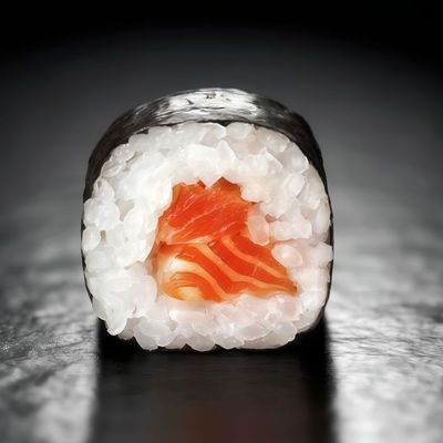 Salmon Maki