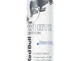 Red Bull White