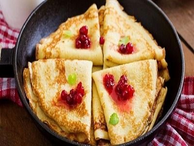 Jam Pie