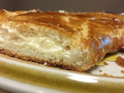 Cream Pie