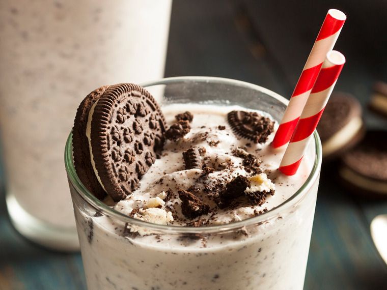 Oreo