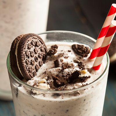 Oreo