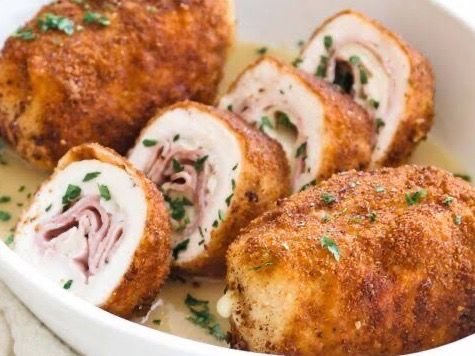 Cordon Bleu