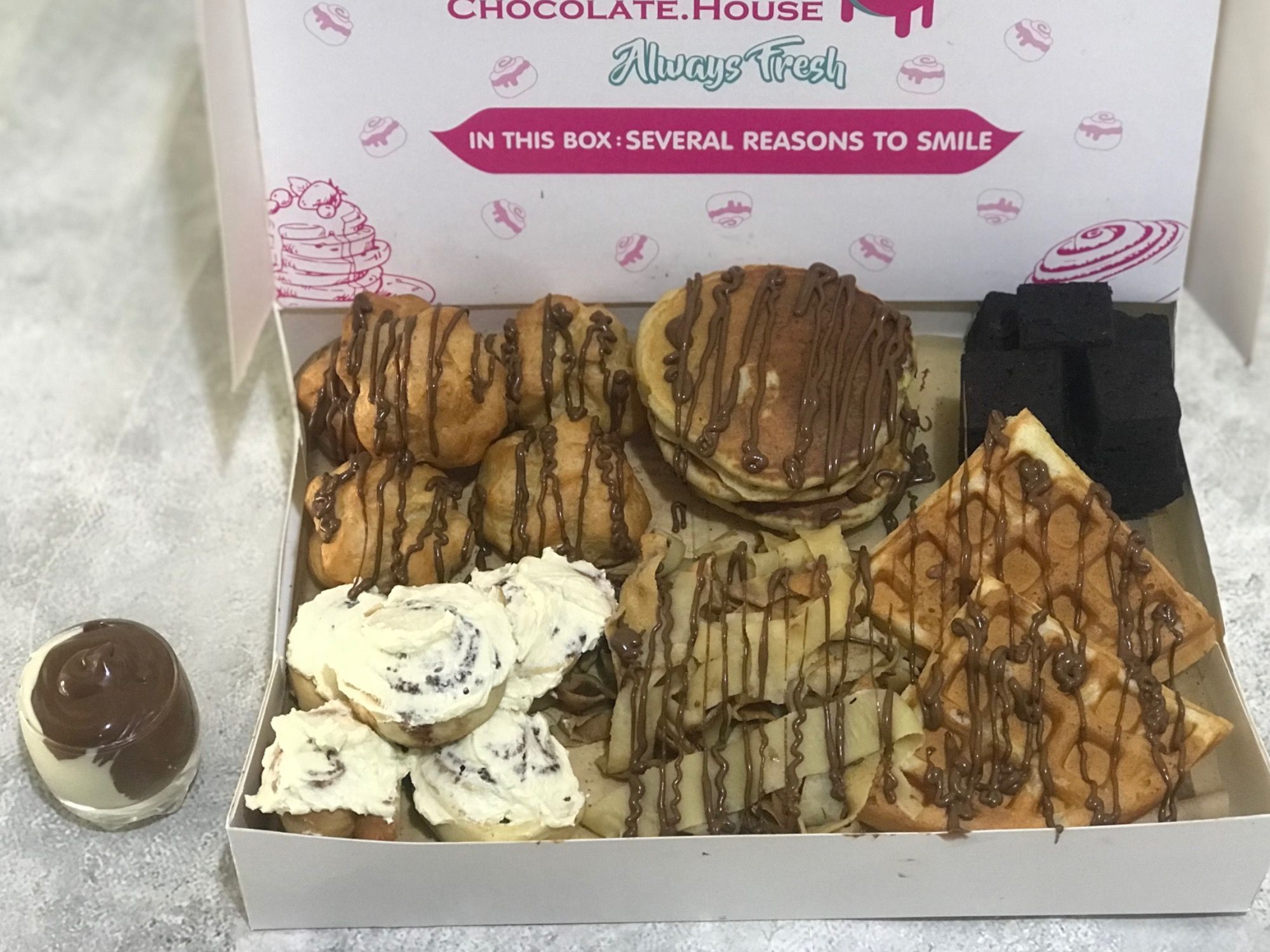 Share Box 3