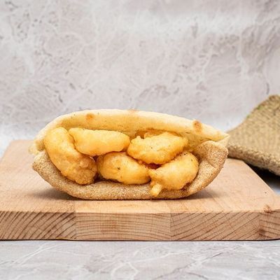 Shrimp Markeb