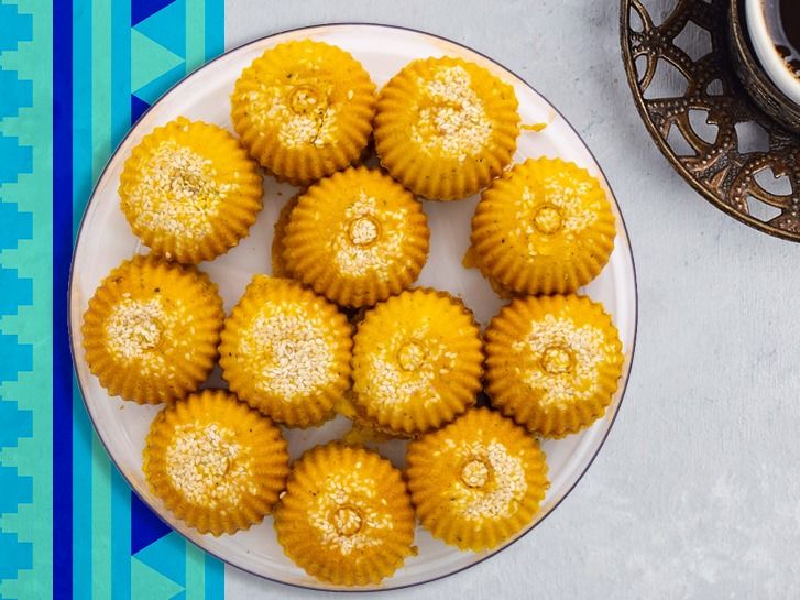Husain Hamad Showaiter Sweets delivery service in Bahrain | Talabat