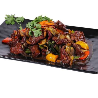 Beef Oyster