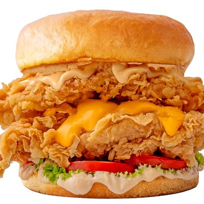 Smoked House Chicken