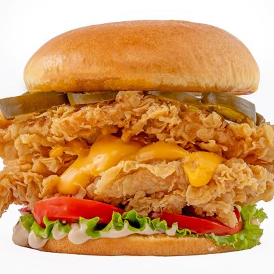 Chili Jalapeno Chicken