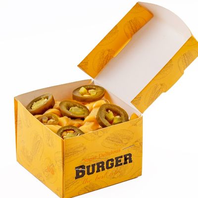 Cholo's Burger photo 7