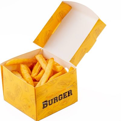 Cholo's Burger photo 4