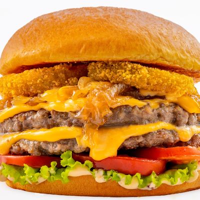 Cholo's Burger photo 9