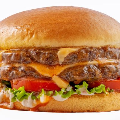 Hot Hosten Buffalo Beef