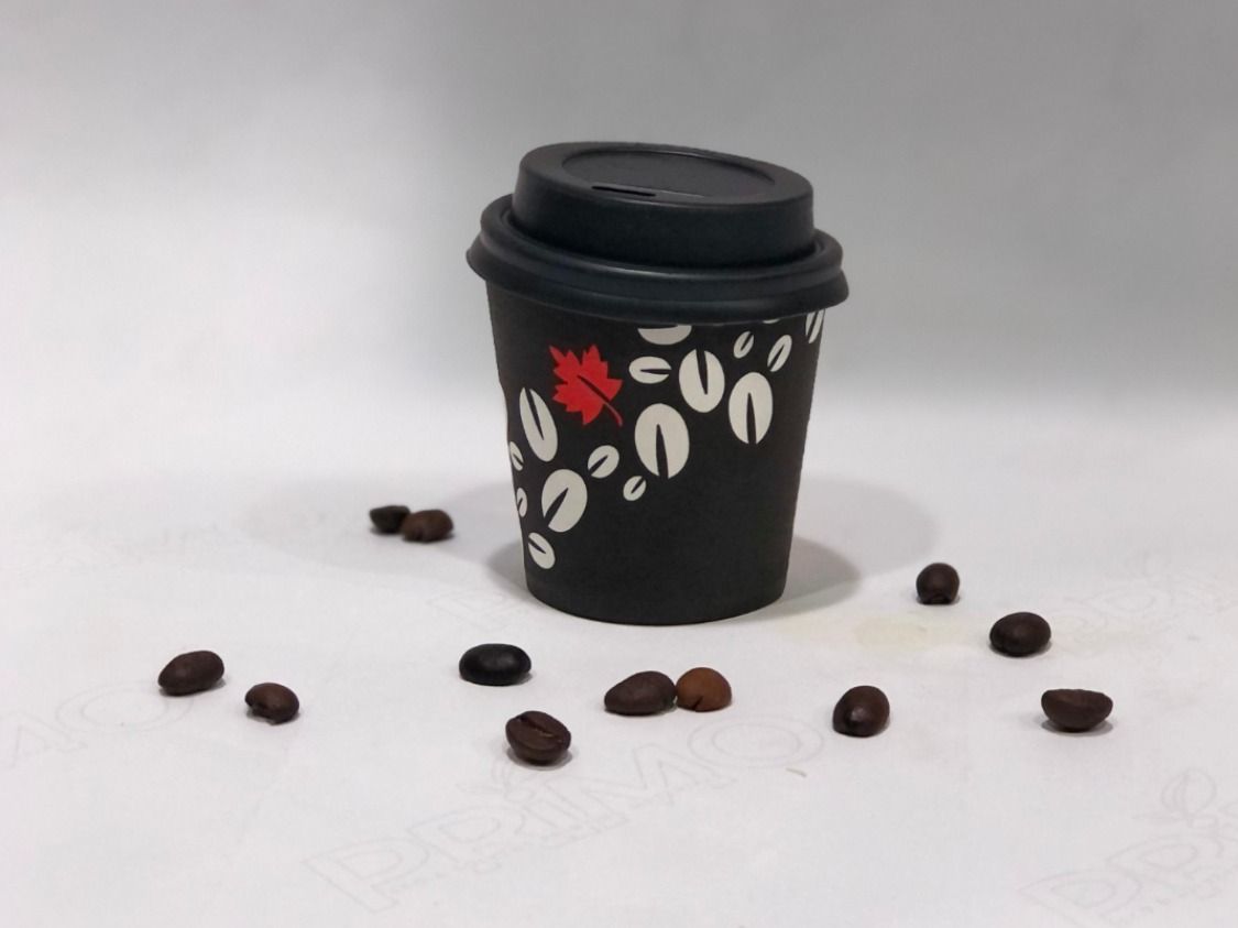Turkish Coffee